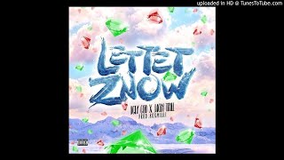 Ugly God x Jacin Trill-Lettetznow INSTRUMENTAL