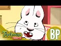 Max E Ruby O Dente Perdido De Ruby Ruby Marca Um Gol O Castelo De Areia Ep 27