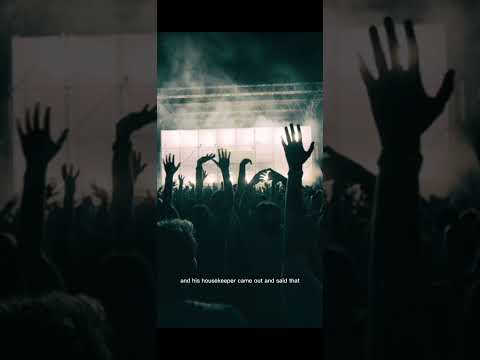 Celebrity 911 Call | Chester Bennington