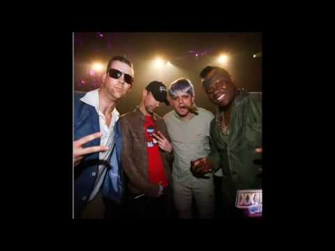 Zany Vs Donkey Rollers @ XXlerator Carnaval 2015