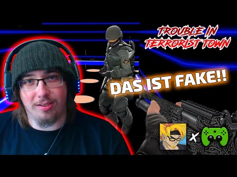 DHALUCARD ♠ TTT #19 [PietSmiet]