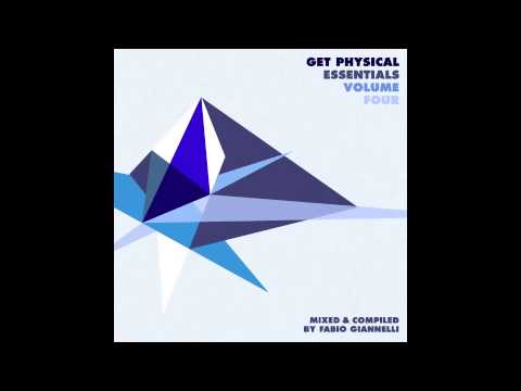 Get Physical Essentials Vol. 4 Mixed By Fabio Giannelli