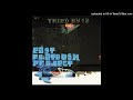 East Flatbush Project Tried By 12 Autechre Mix