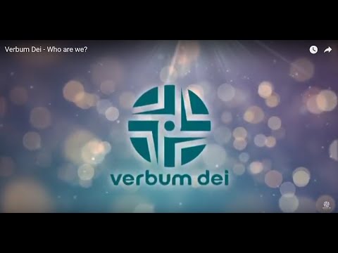 Verbum Dei - Who are we?