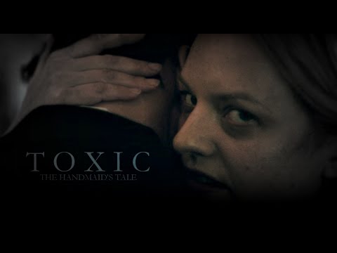 The Handmaid's Tale | TOXIC (+4x10)