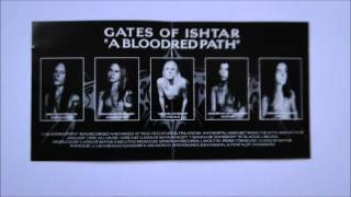 Gates of Ishtar - I Wanna Be Somebody (W.A.S.P. Cover)