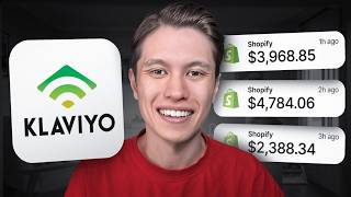 How to Create A High Converting Abandoned Cart Flow (2025 Klaviyo Tutorial)