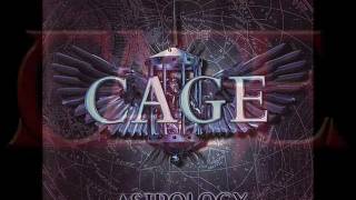 CAGE - Fountain Of Youth ( &quot; Astrology &quot; - 2000 )