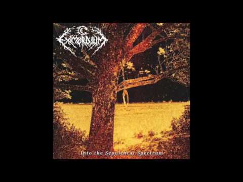 Exmordium - The Sorrow of an Inverted Existence