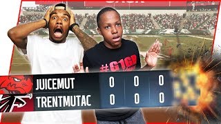 😥A Game So INTENSE It'll Make You Cry! - Madden 19 Ultimate Team | MUT Wars Ep.9