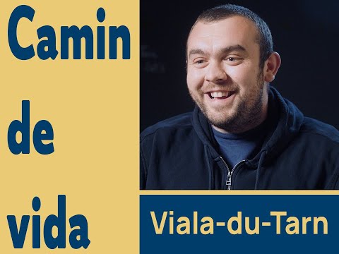 Camin de vida # Lo Vialar-de-Tarn