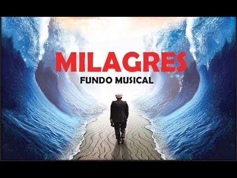 Fundo Musical Milagres (Livres) by Cicero Euclides