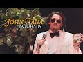 John Tana - Boursin