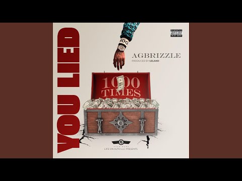 You Lied (1000 Times)