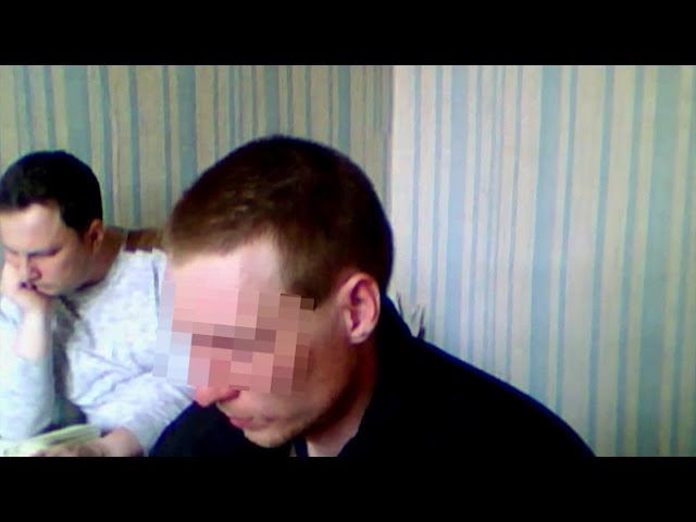 Ангарчанин пытался изнасиловать пятилетнюю девочку