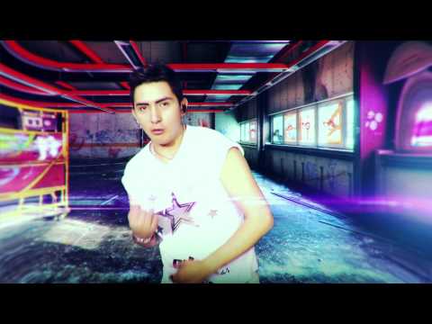 NITIDO - LEJOS DE TI (HD)