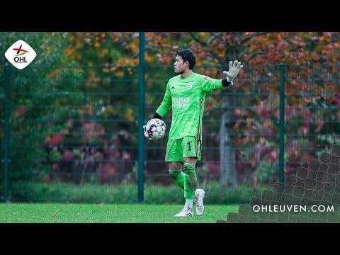 Highlights Aspiranten OHL-Sint-Truiden