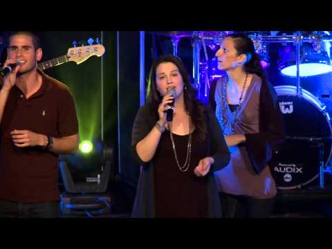 Adonai Adoneinu - From Generation to Generation (Official)