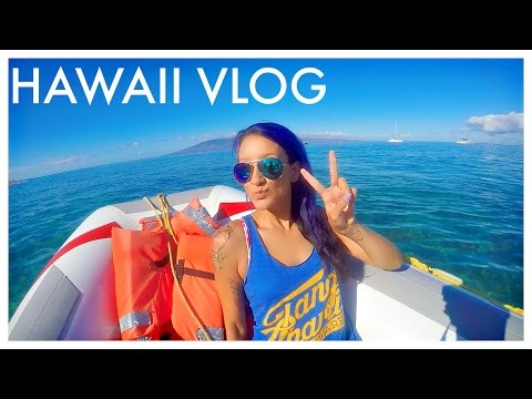 MAUI VACATION EPISODE 2 ACTIVITIES Video