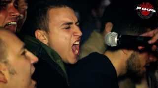 LyricaLCross - A Short Clip