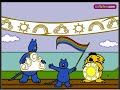 Boowa Kwala Songs I M A Rainbow