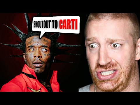 Bobbalam reacts to Lil Uzi Vert - Heartbreak