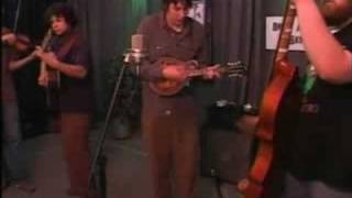 Head for the Hills "Vacant Train"