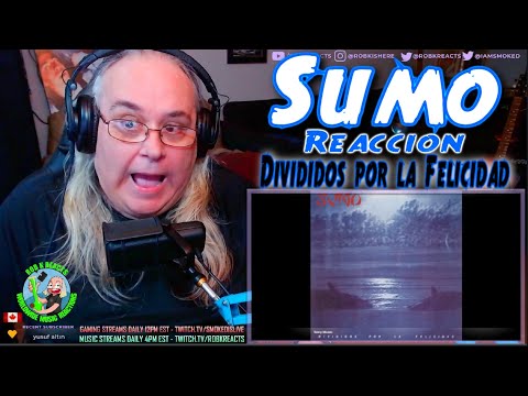 Divididos Por La Felicidad - Sumo