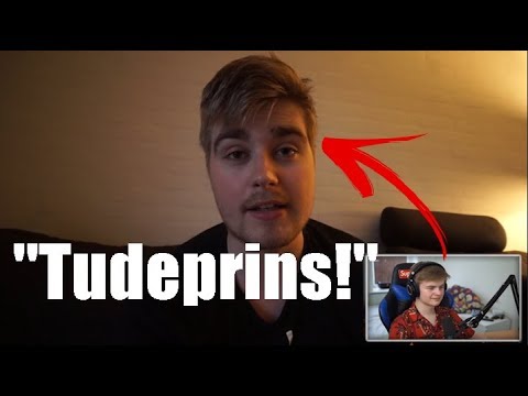 JAXSTYLE MOBBER MARCKOZHD PÅ STREAM!