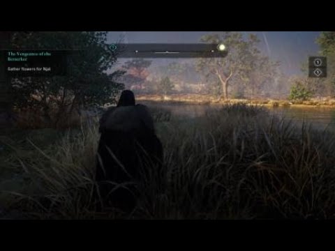 Assassin's Creed Valhalla - The Way Of The Berserker, Part 3: The Vengeance Of The Berserker (1/x)