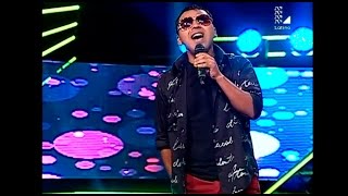 Yo Soy: imitador de Jon Secada dejó sin palabras al jurado