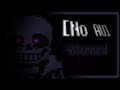 [No AU] Warned V4 | Animated SoundTrack