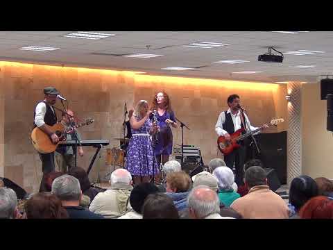 Gefilte Drive - попурри из Битлс