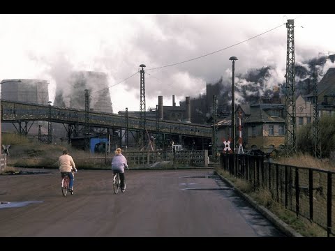 [MuEd] Bittersfeld 1988