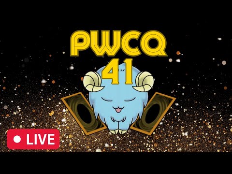 Goat Format World Championship Qualifier #41