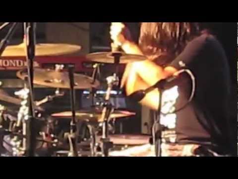 Thumbnail for Drum Solo - Niko Cabrera - Doctor Krapula - Sierra Mar Fest - Santa Marta