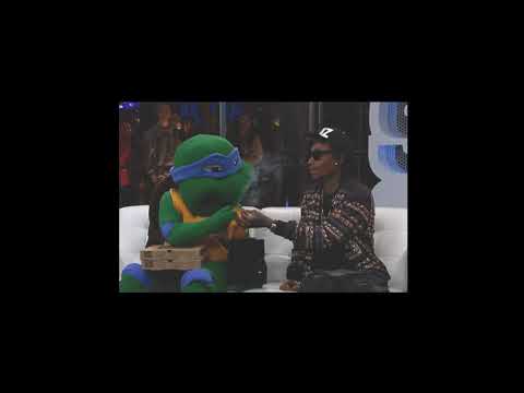 Hype Division - #TSNT prod. Pilliez Beatz