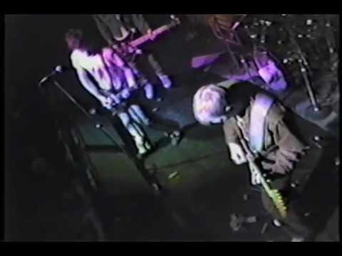 The Replacements -- Color Me Impressed