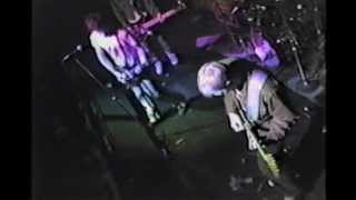 The Replacements -- Color Me Impressed