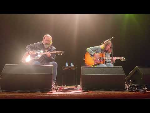 Charlie Starr & Benji Shanks "Ain't Much Left Of Me/Come And Go Blues/Georgia Peaches" 1/21/2023