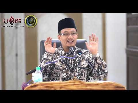 Tahun 2020 Dah Tamat, Bala Apa Pula Tahun 2021 Nak Datang? | Datuk Ustaz Kazim Elias al Hafiz