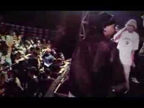 Striker ft Lopatcos ft Dms Dirty Connection - Fused From United // Jogja National Museum