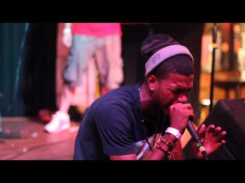 Crush Capital - Live Performance