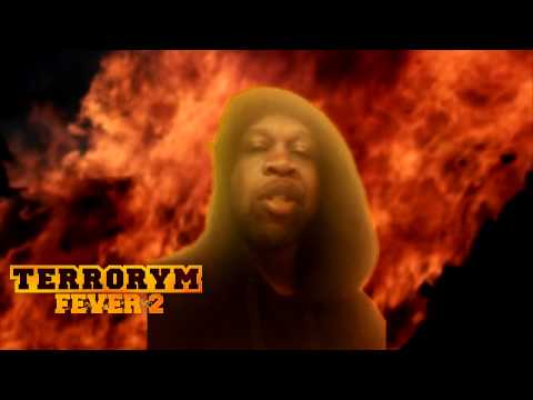 Jeru the Damaja zaprasza na Terrorym Fever 2