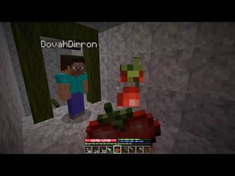 [E7] Moving Through the Ages- Making a House