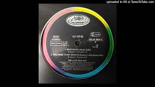 Mellow Man Ace – Mentirosa (Radio Edit) 1990