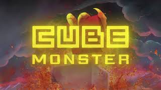 Cube Monster - a strategic engine-building board game - Funded on Kickstarter!