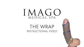 The Wrap - instructional video