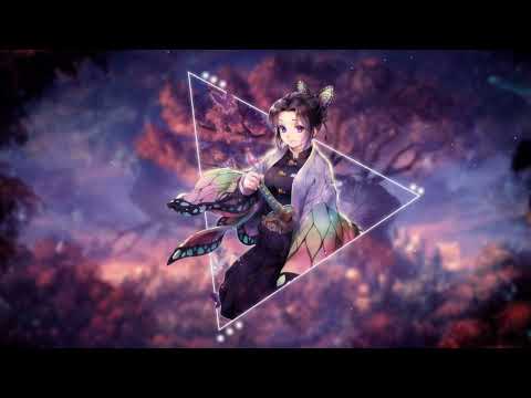 EQRIC, Noreal, Muffin - In The Name Of Love 🎧