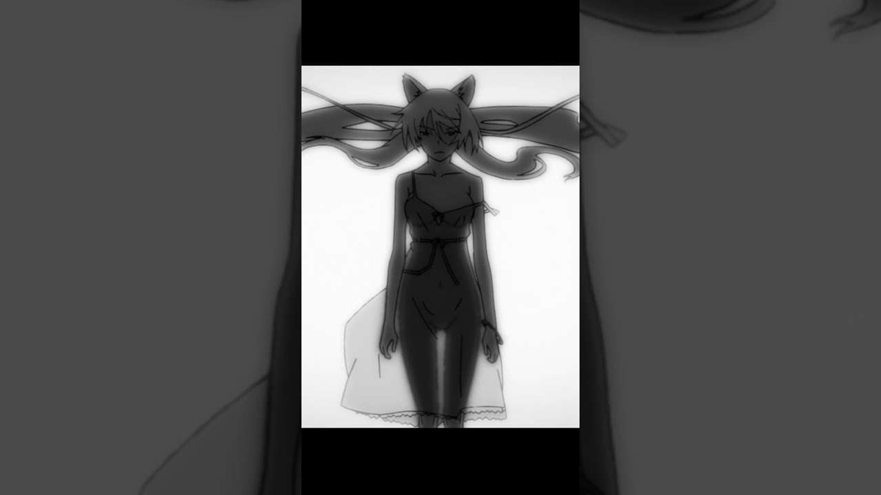 sugar sweet nightmare / 羽川翼（堀江由衣）